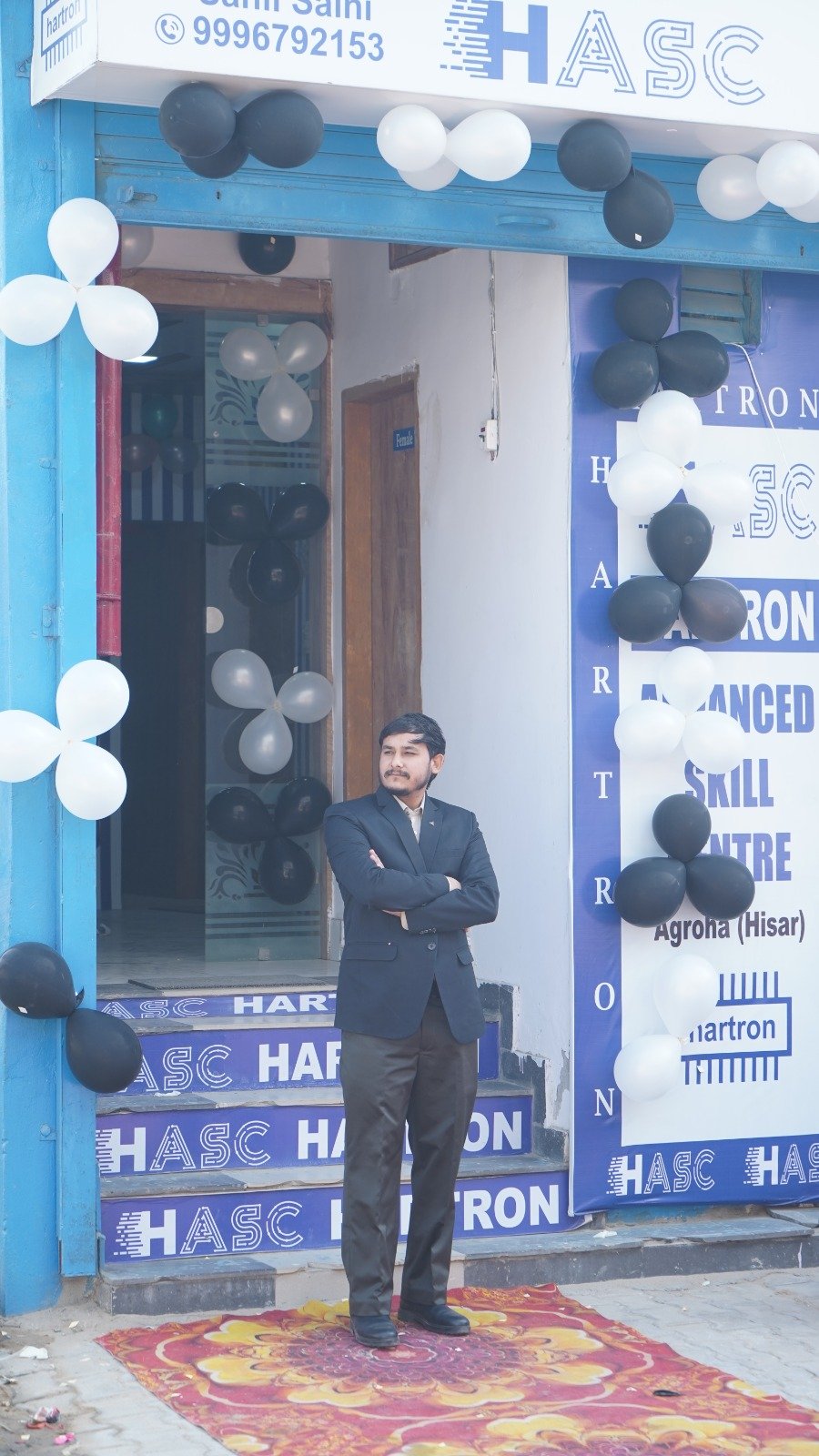 Director